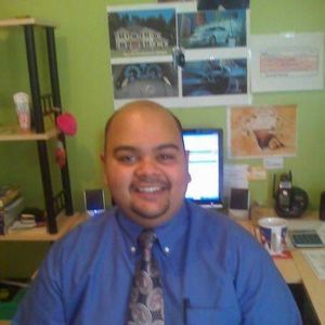 Meet your Posher, Aj